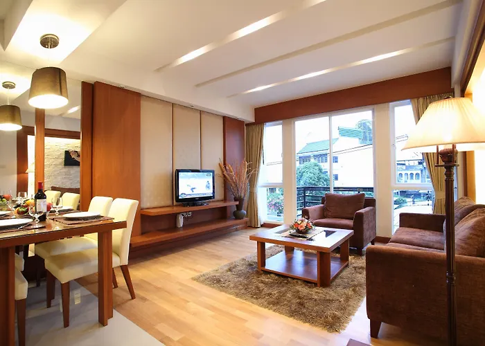 Amaranta 4* Bangkok