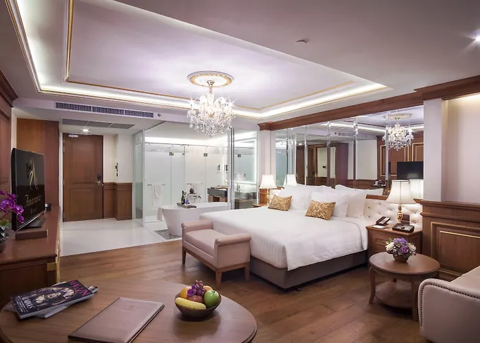 Amaranta Bangkok