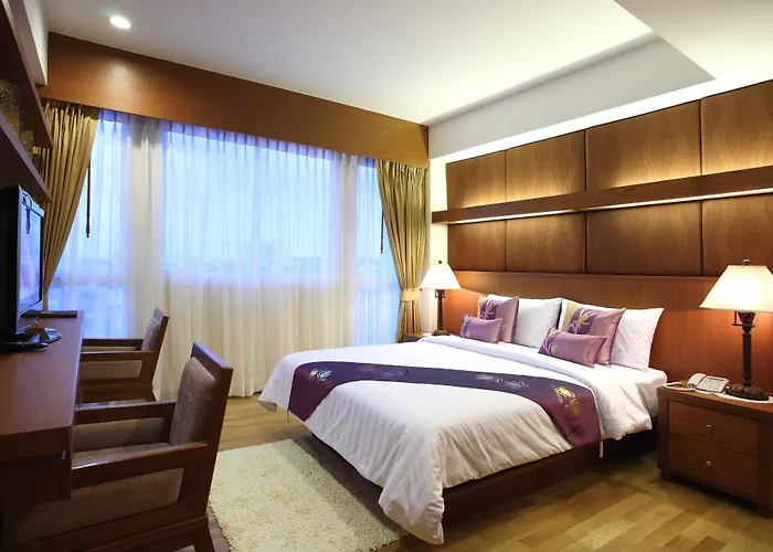 Amaranta Hotel