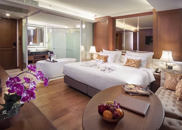 Hotel Amaranta 4*