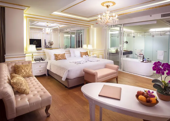 Amaranta 4* Bangkok