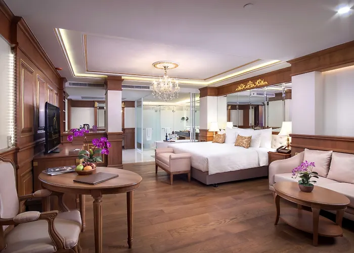 Amaranta 4*