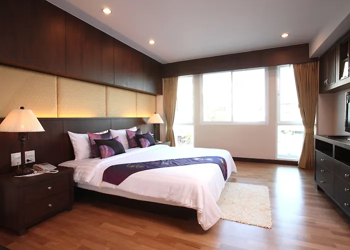 Amaranta Bangkok