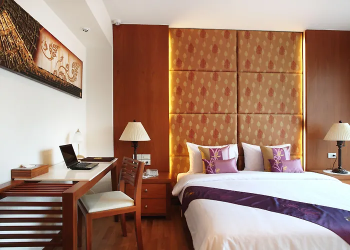 Amaranta Bangkok