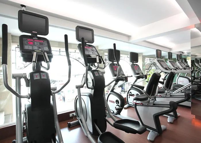 Amaranta Hotel 4*