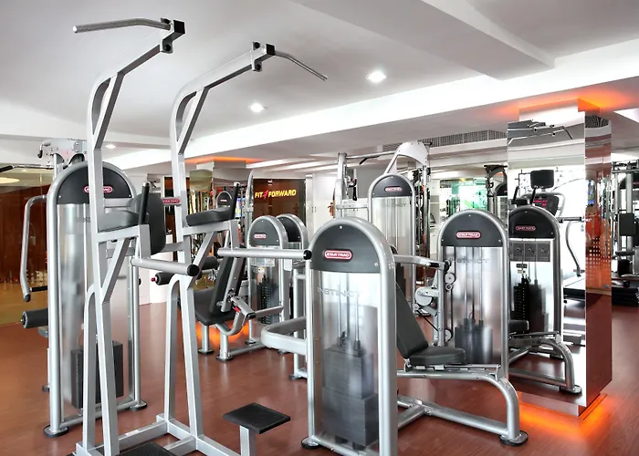 Amaranta Hotel 4*