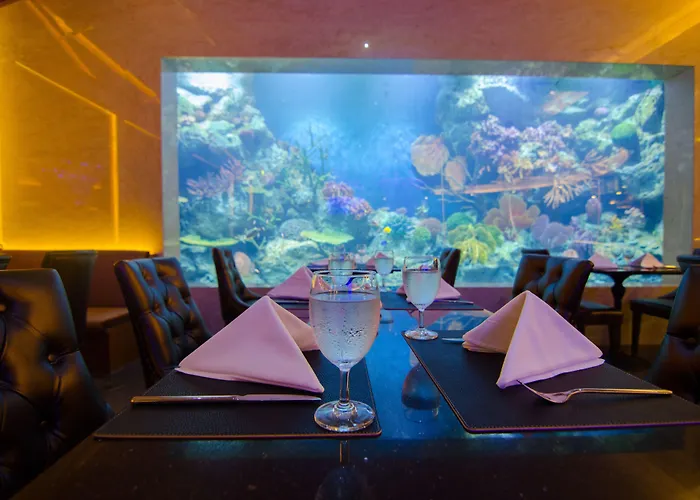 Amaranta Hotel