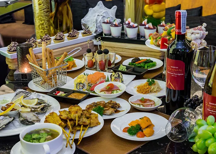 Amaranta 4* Bangkok