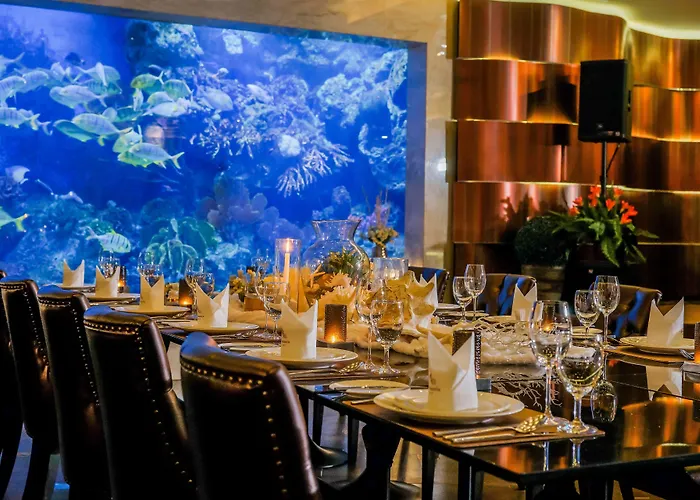 Amaranta Hotel Bangkok