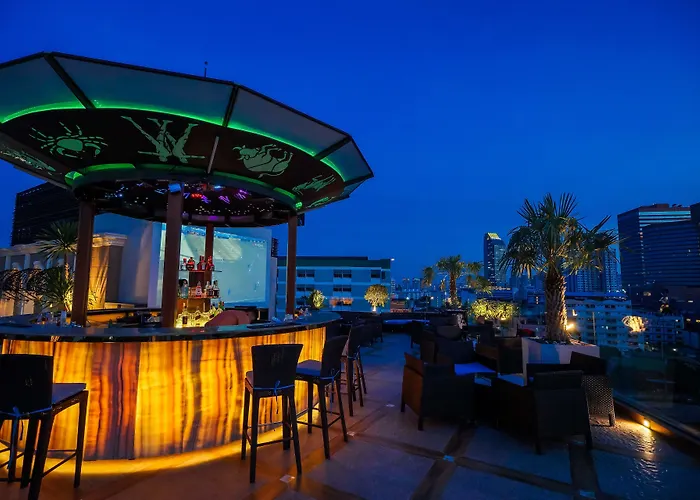 Amaranta Bangkok