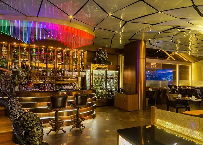 Amaranta Hotel Bangkok