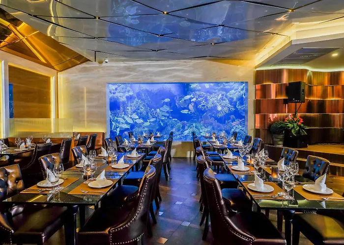 Amaranta 4* Bangkok