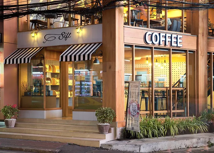 Hotel Amaranta Bangkok