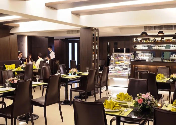 Amaranta Hotel