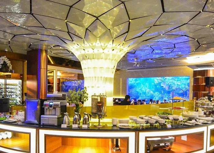 Hotel Amaranta Bangkok