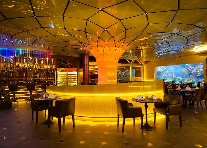 Amaranta Bangkok