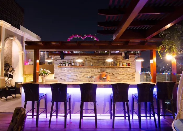 Amaranta 4*
