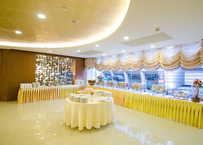 Amaranta Hotel 4*