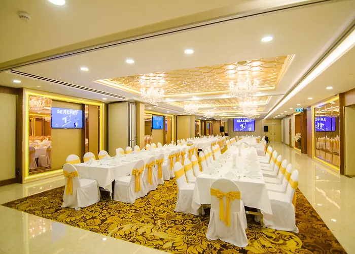 Hotel Amaranta Bangkok
