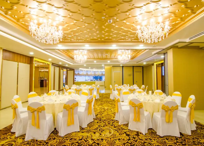 Amaranta Hotel 4*