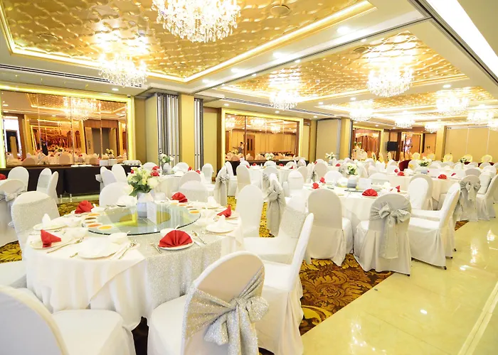 Amaranta Hotel Bangkok