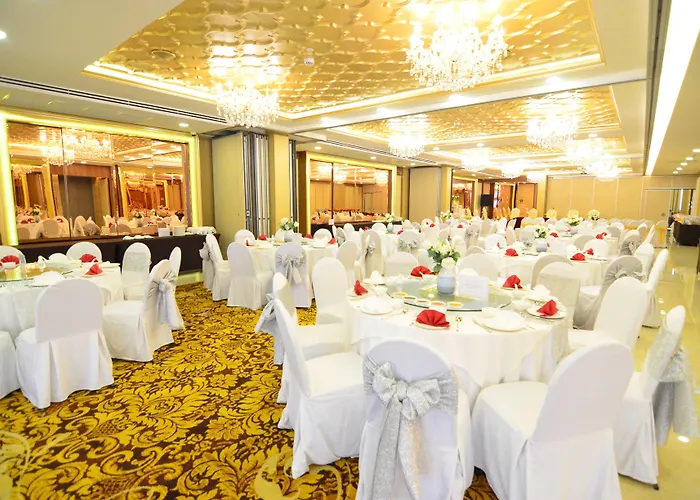 Hotel Amaranta