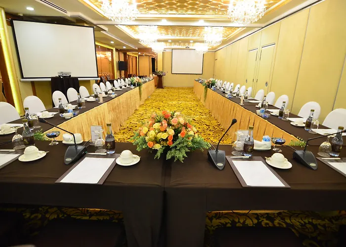Amaranta Hotel
