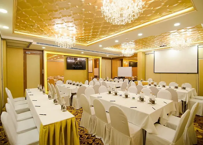 Amaranta Hotel