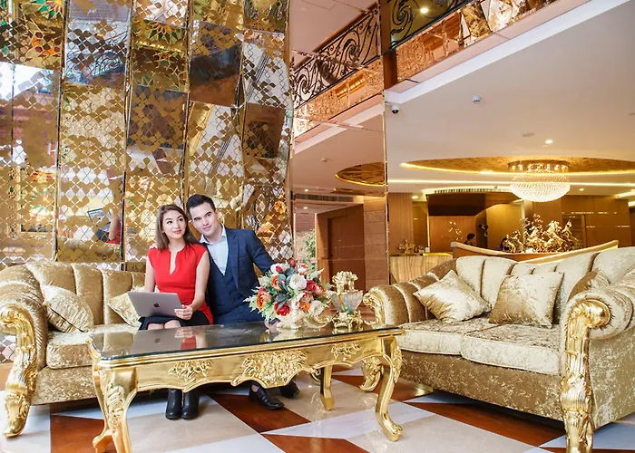 Amaranta 4* Bangkok