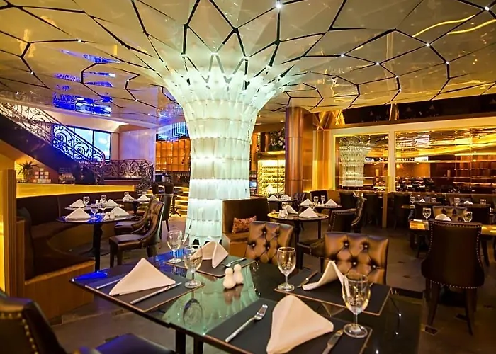 Amaranta Hotel Bangkok