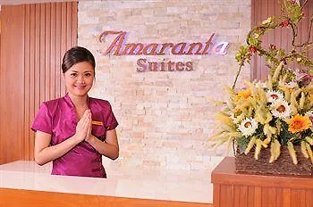 Amaranta فندق بانكوك