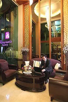 Amaranta فندق 4*