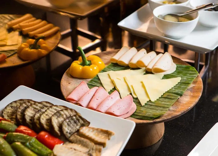 Amaranta Hotel Bangkok