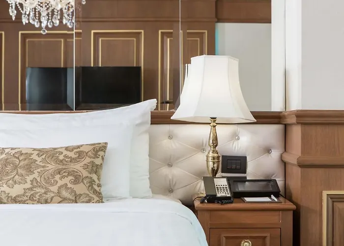 Hotel Amaranta 4*